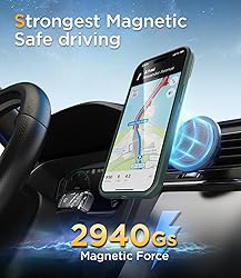 SUCGLES for iPhone 15 Pro Case with