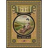 The Gay '90s: A Portfolio: 24 Plates (Microportfolio)