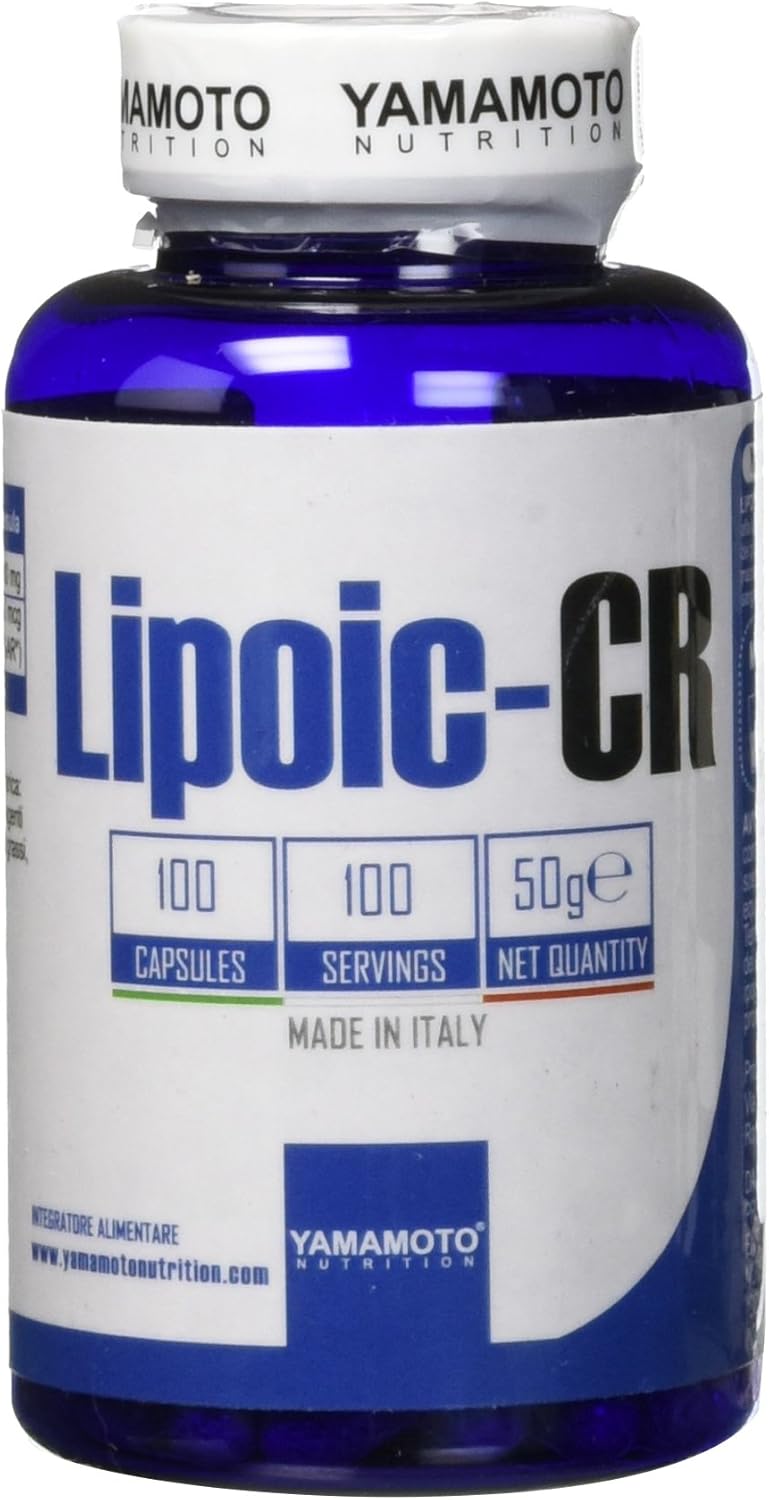 r lipoica r