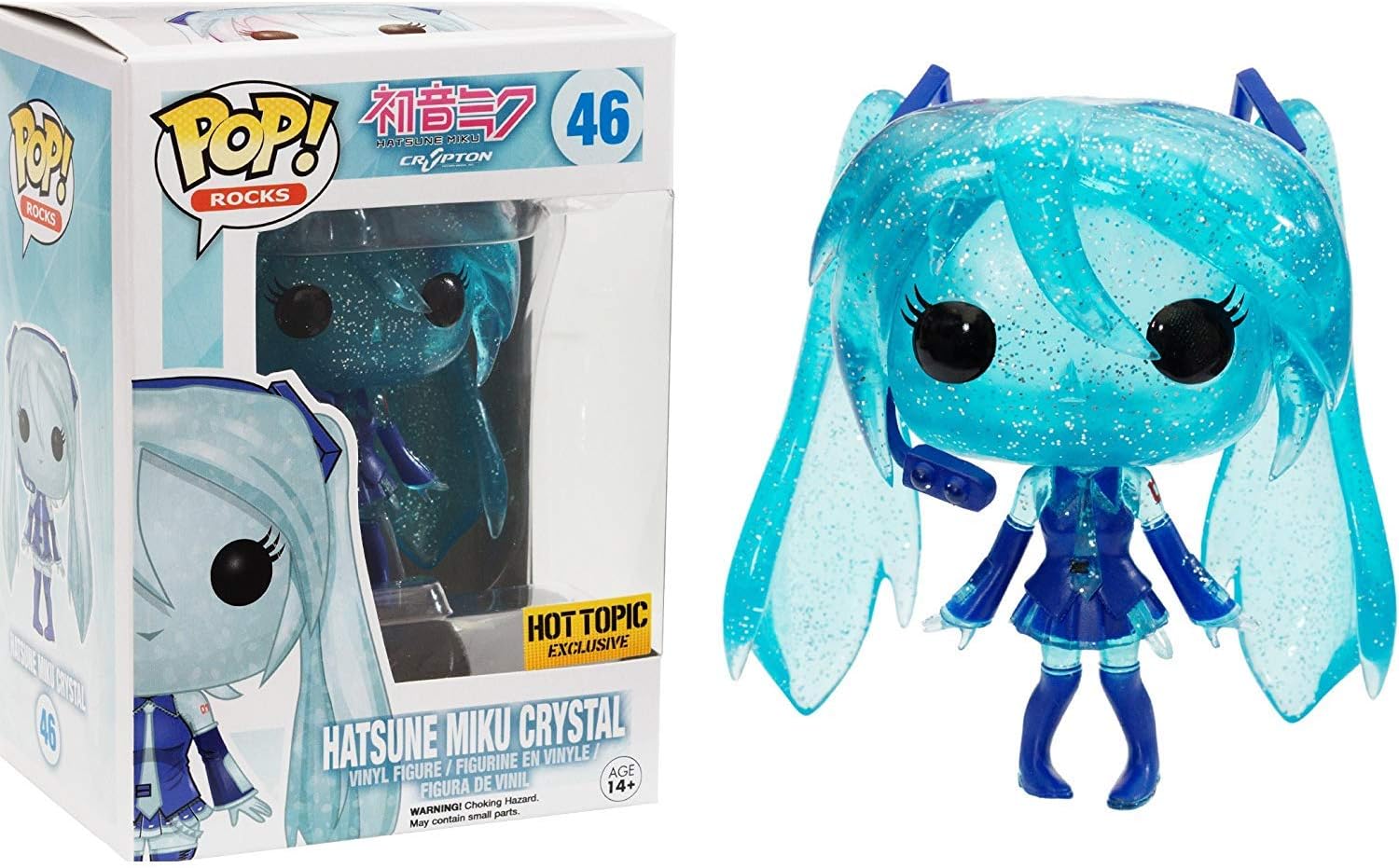 hatsune miku funko pop