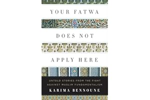 Your Fatwa Does Not Apply Here: Untold Stories from the Fight Against Muslim Fundamentalism