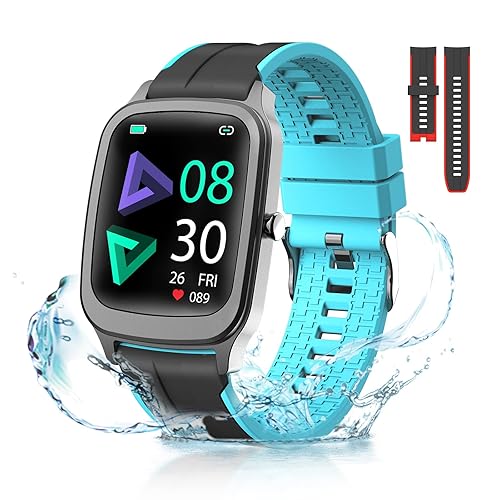 winees Smart Watch, Sport Fitness Tracker for Android and iOS