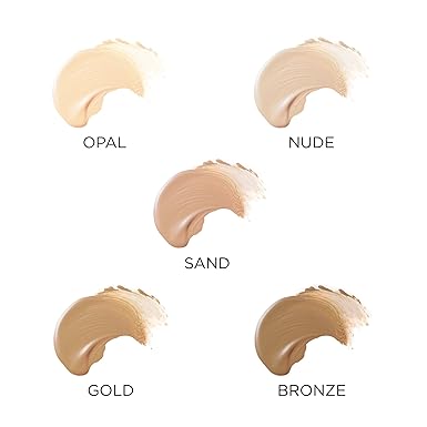 vichy dermafinish liquid foundation