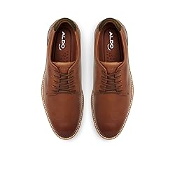 ALDO Men's Rakersgrip Sneaker, Cognac, 13