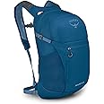 Osprey Daylite Plus Commuter Backpack, Night Shift Blue