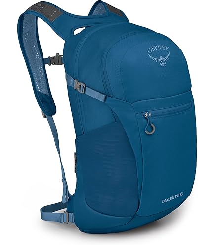 Osprey Daylite Commuter Backpack, Black OS