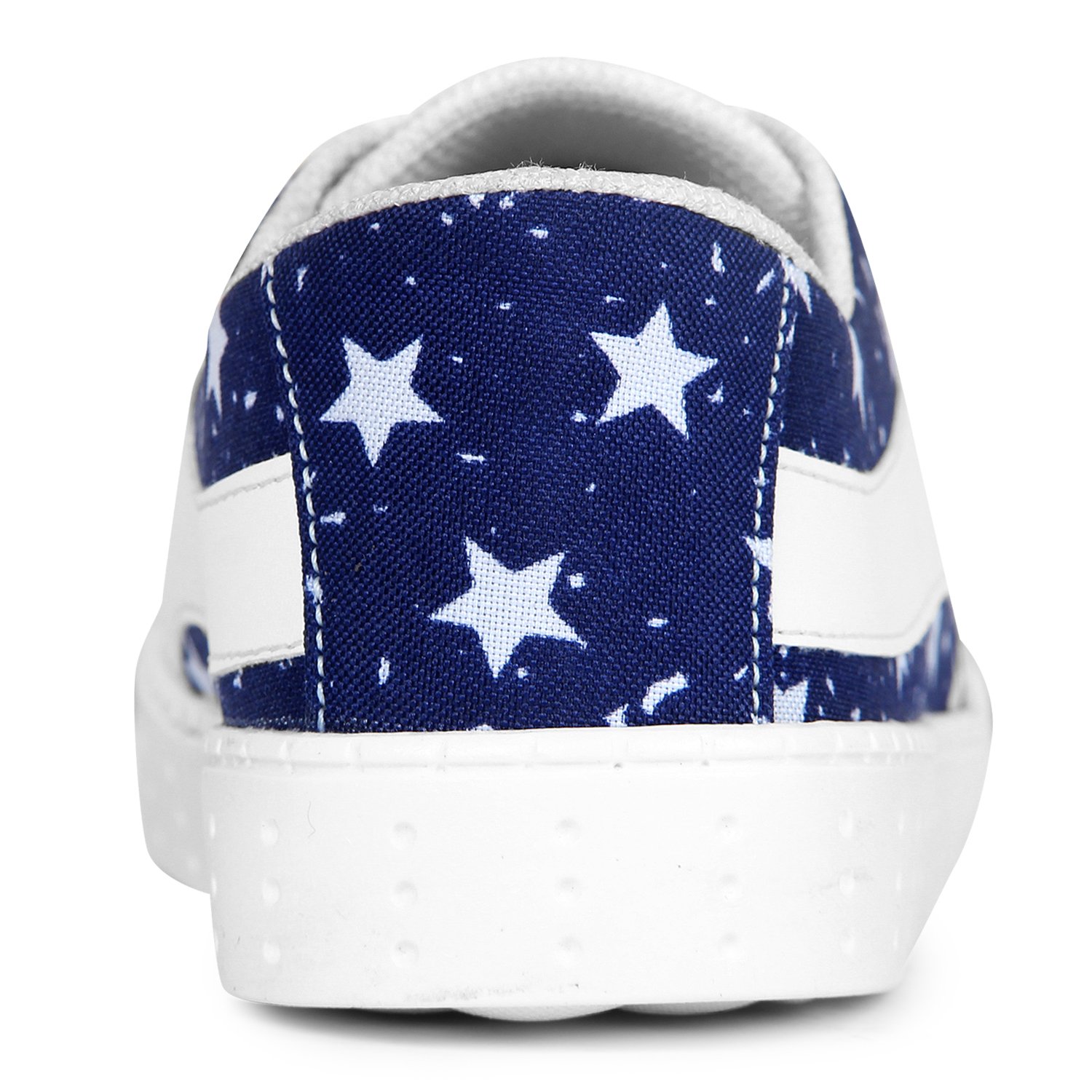 zapatoz women's pu rexine blue shoes_(6635-blue)