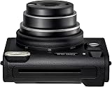INSTAX SQ40 Instant Camera Black Textured Finish Brand New view 10
