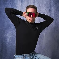 Pit Viper Sunglasses I The Original 2.0 I Regular