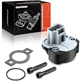 A-Premium TPS Throttle Position Sensor With 3-Blade Plug | Compatible with Dodge Dakota Durango Ram 1500 2500 3500 &amp; Jeep Commander Grand Cherokee &amp; Chrysler Aspen &amp; Mitsubishi Raider