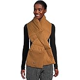 UGG womens Aw Uggfluff Packable Scarf