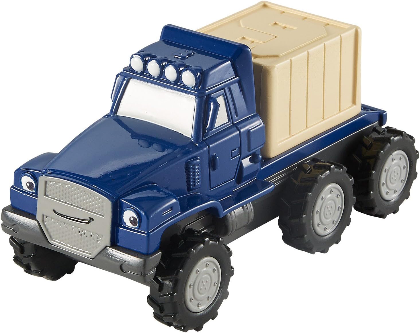 bob the builder two tonne