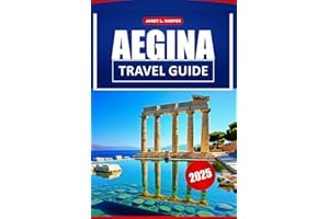 Aegina Travel Guide 2025: Ultimate Adventure, Insider Tips, Top Attractions, Beaches, Day Trips, and Local Cuisine in Greece 