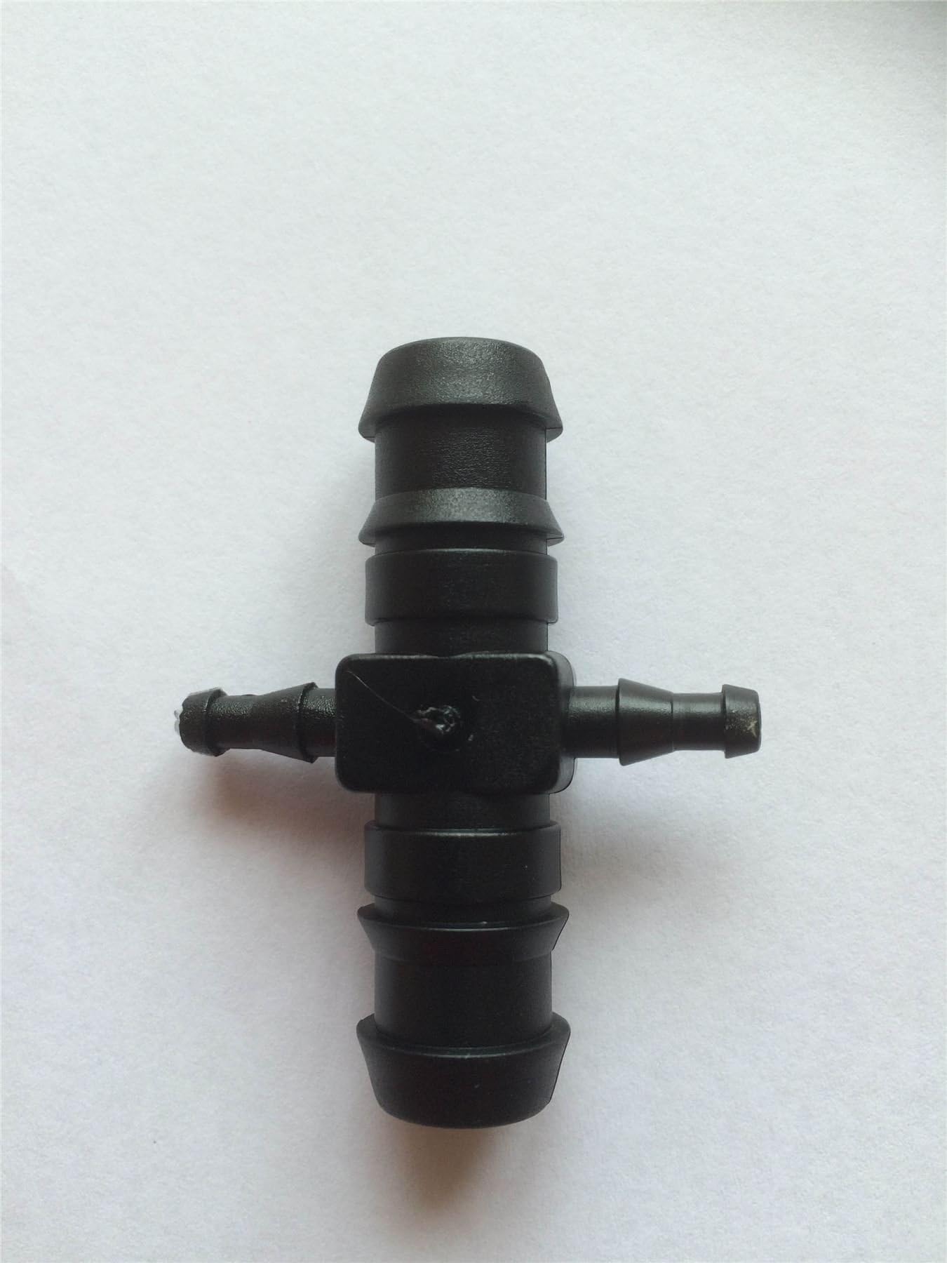 Hortafix Micro Irrigation 13mm to 4mm reducing cross irrigation