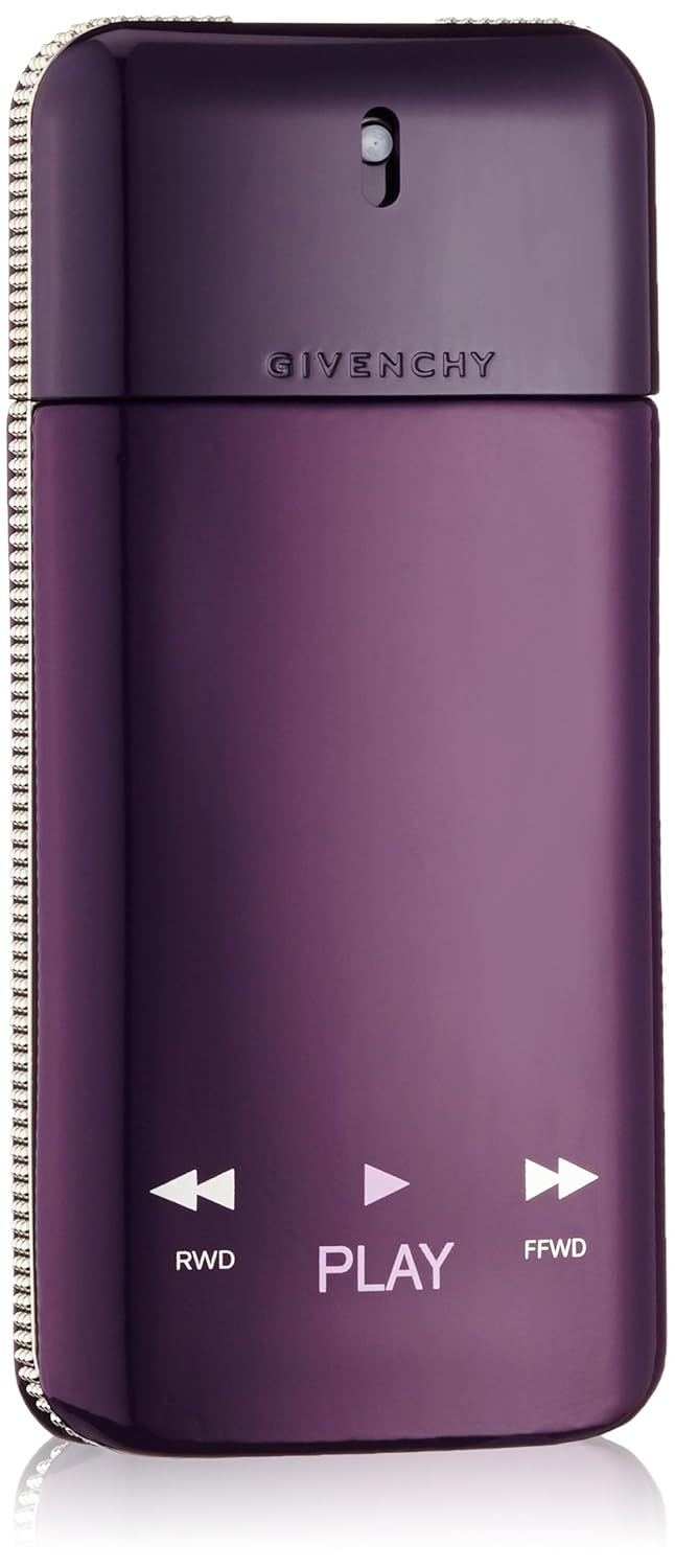 amazon givenchy play