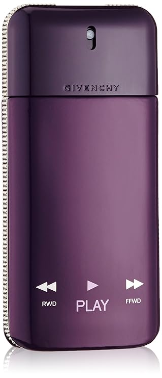 givenchy play intense eau de parfum