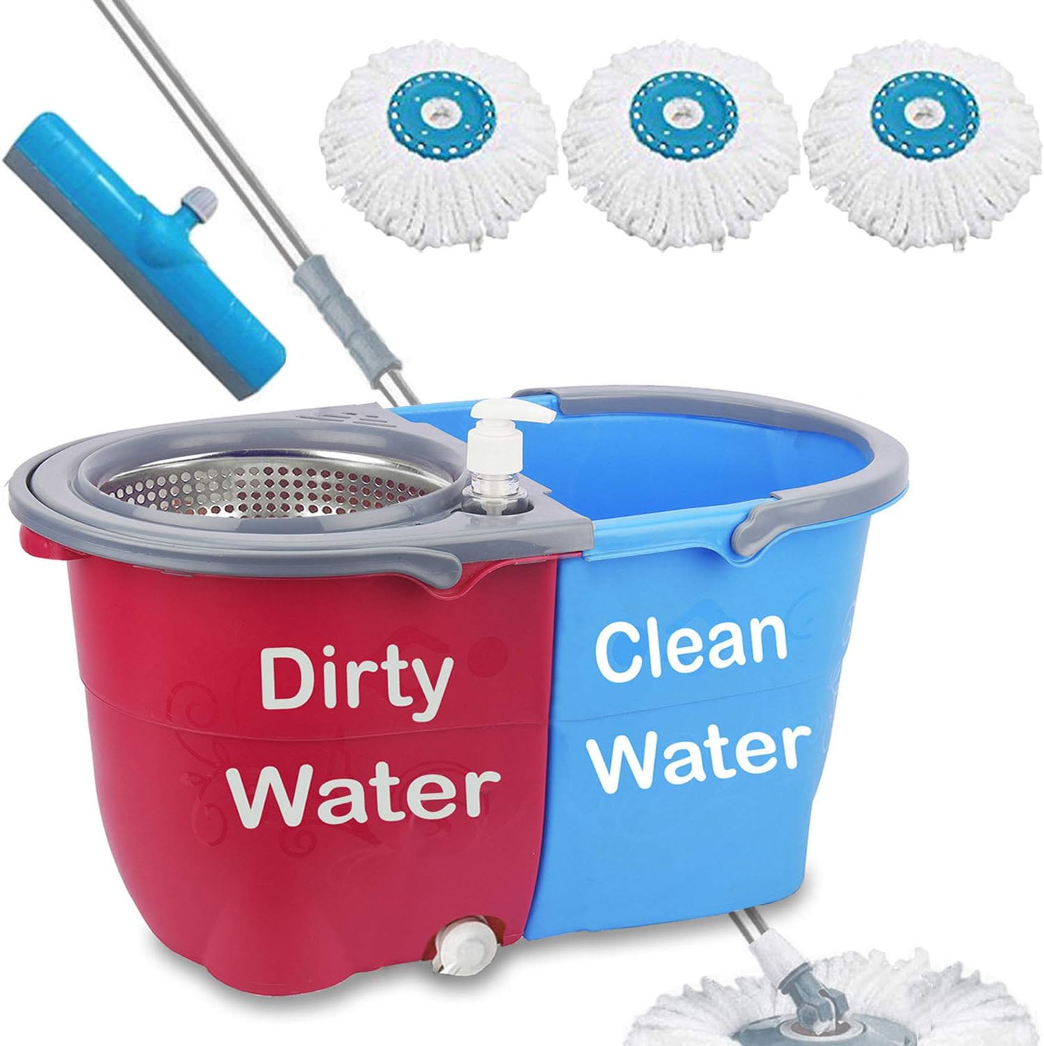 Amazon mop Outlet