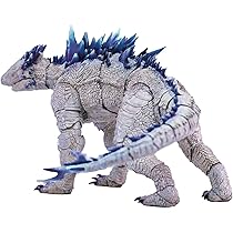 Hiya Toys Godzilla x Kong: The New Empire – Shimo Exquisite Basic