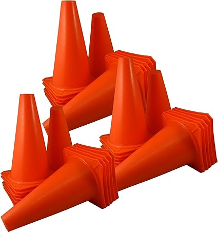 amazon training cones