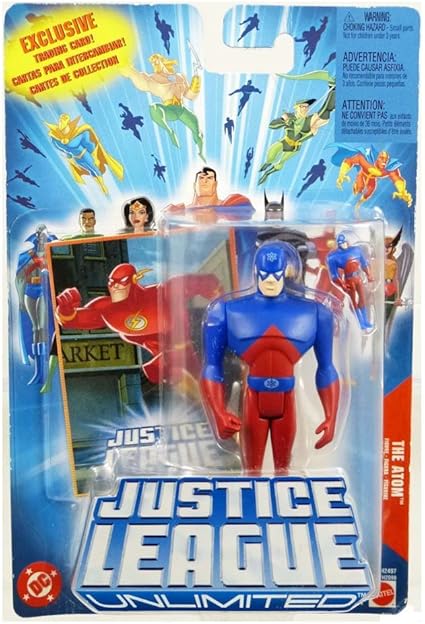 Amazon.com: JLA: Justice League 