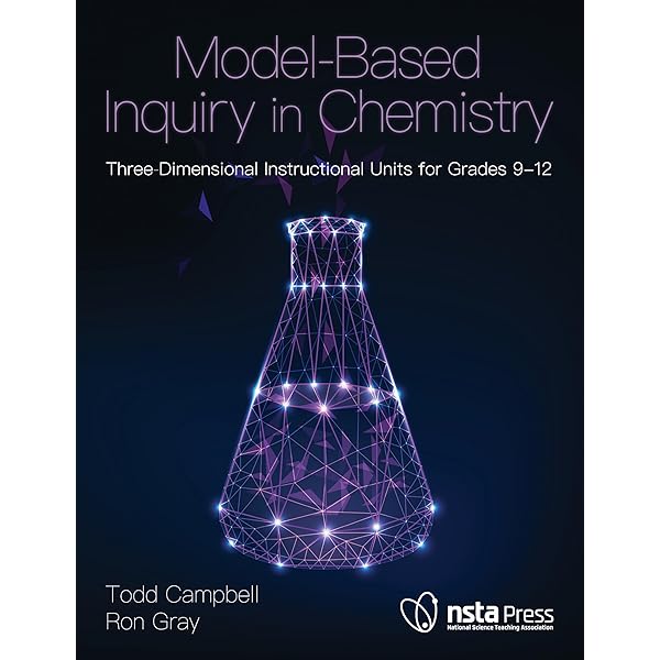 Amazon.com: Argument-Driven Inquiry in Chemistry: Lab