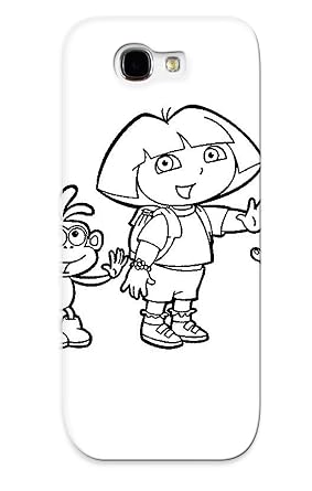 4400 Cute Dora Coloring Pages Download Free Images