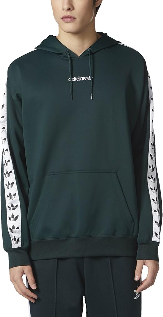 adidas hoodie tnt tape