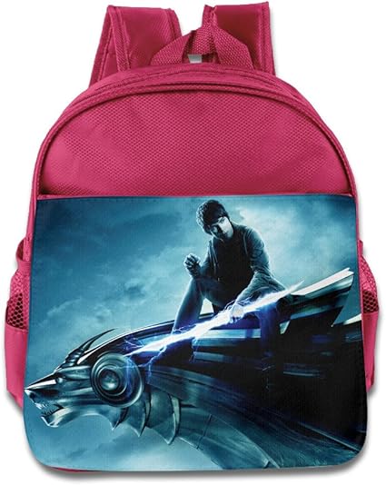 percy jackson backpack