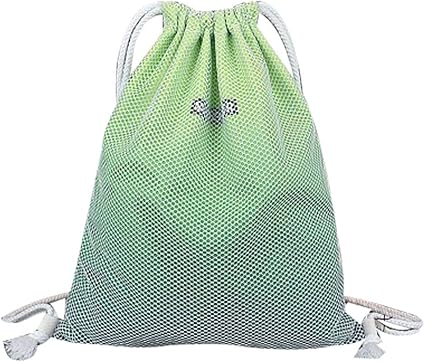 simple drawstring backpack