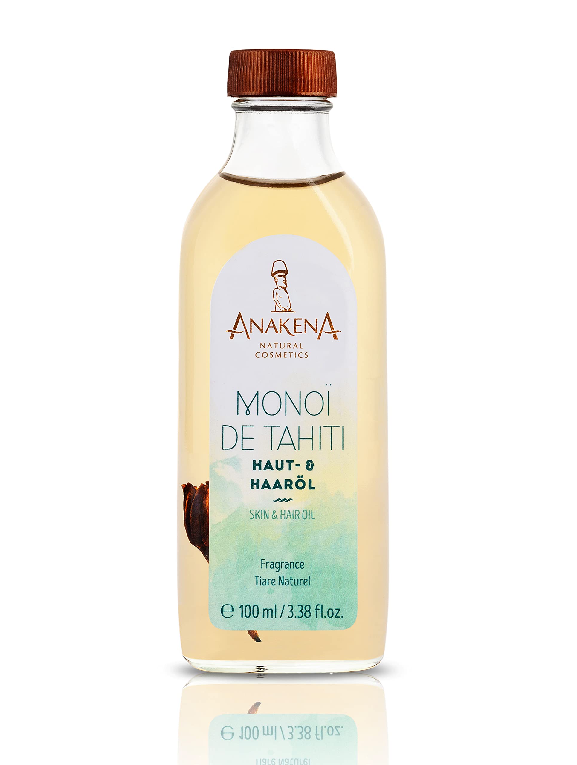 MONOI DE TAHITI ANAKENA