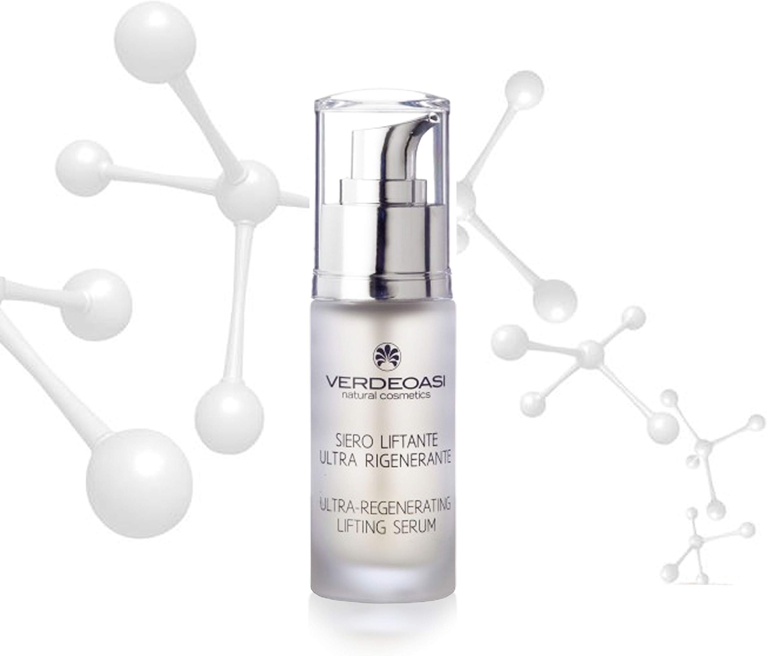 Hidden Eoasi Superreg "Enerier Lifting Serum 30ml
