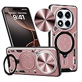 Jiajihua Compatible with Redmi Note 14 Pro