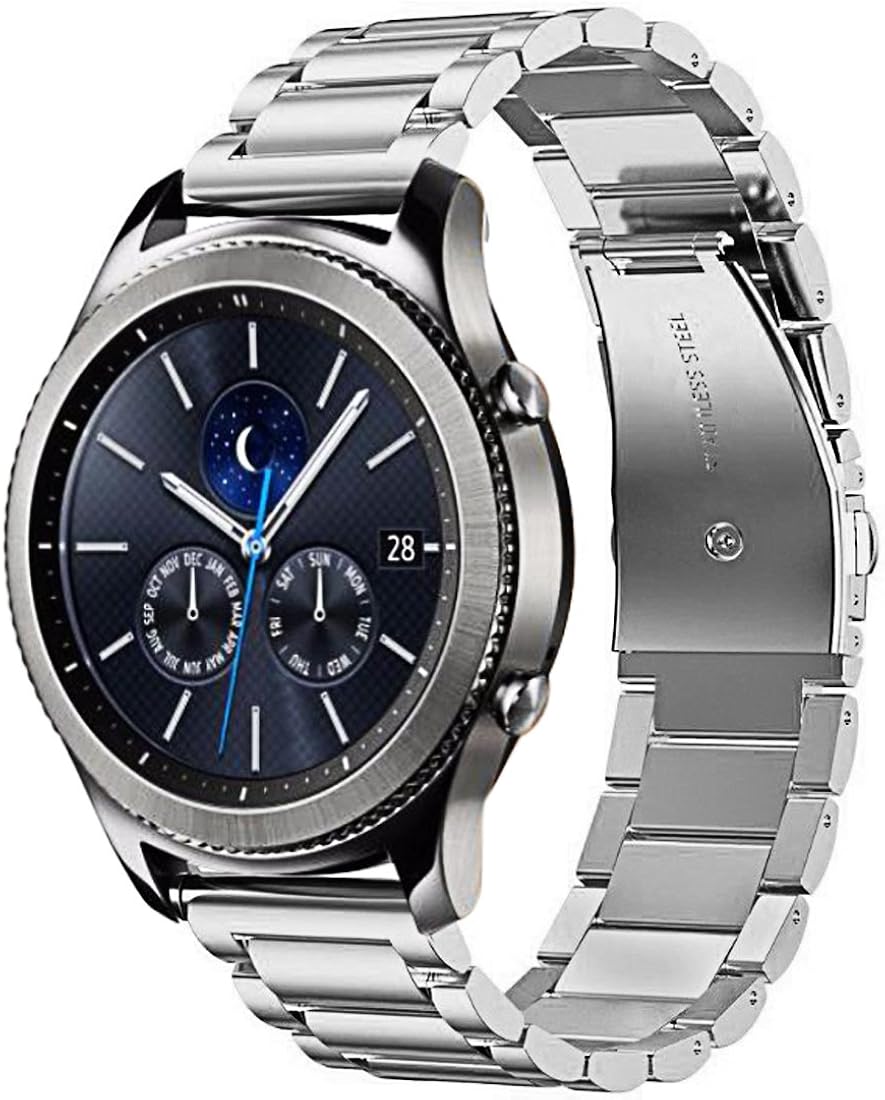 samsung watch gear 4