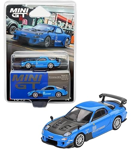 Amazon.com: Diecast Model Car Collectibles Toys Compatible with