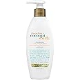 OGX Quenching + coconut curls Frizz Defying Curl Styling Milk, 177 ml.