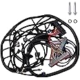 4L60E Standalone Wiring Harness Engine Complete Wiring Harness 1999-2006 Vortec Engines 4.8L 5.3L 6.0L