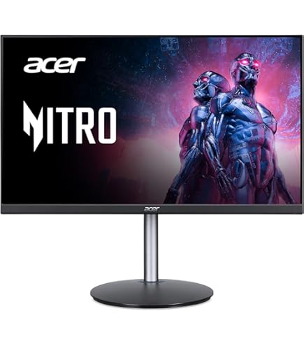 Amazon.com: Acer Nitro 23.8