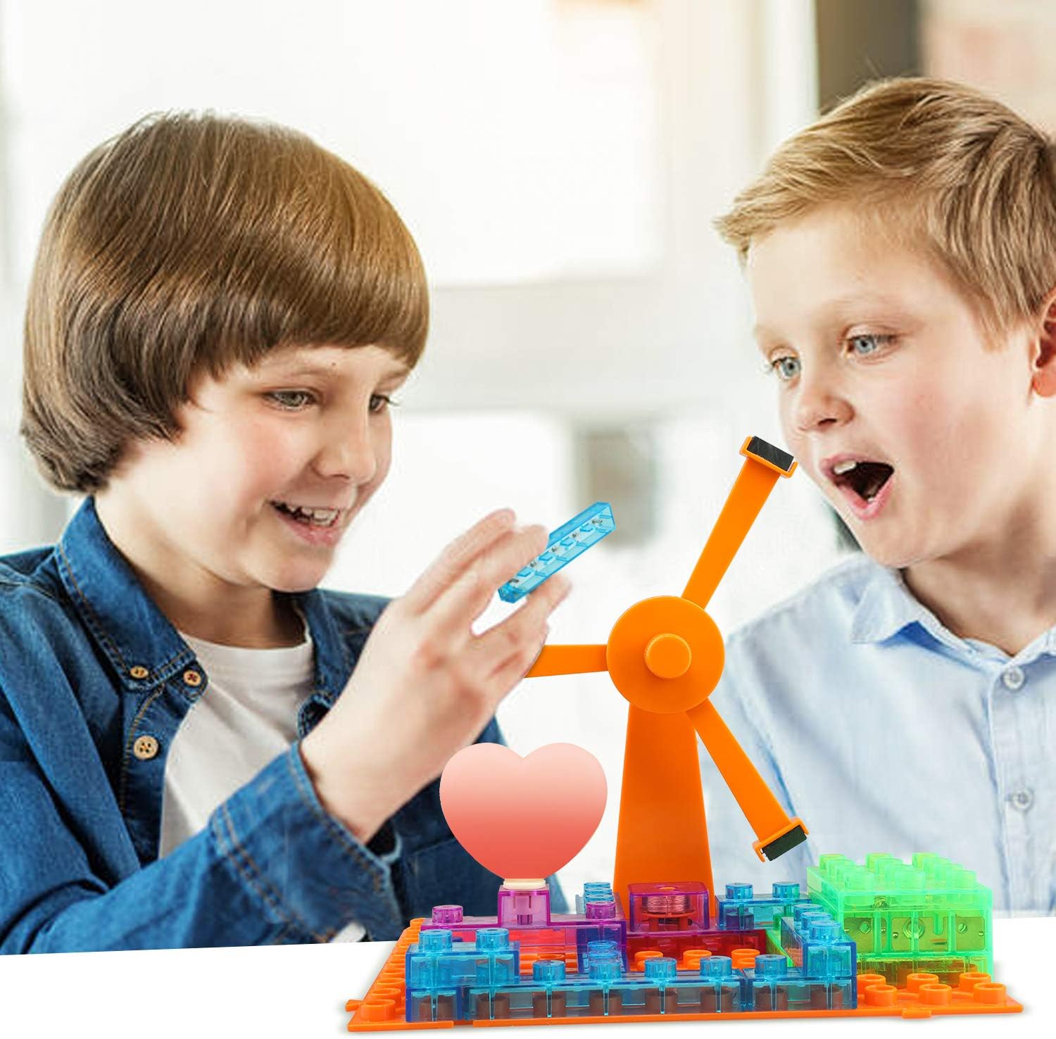 circuit toys for 12 year olds