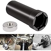 Belt Drive Ltd. 32-Tooth Transmission Pulley For Harley Davidson 1985-2006 – Lightweight 7075 Aluminum, Hard Anodized