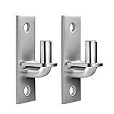 Wall Mount Gate Hinge, Gate Hinges Heavy Duty for