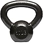 AmazonBasics Cast Iron Kettlebells
