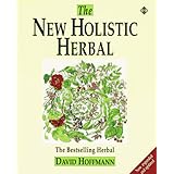 The New Holistic Herbal