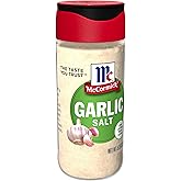 McCormick Garlic Salt, 5.25 oz