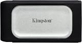 Kingston XS2000 2TB External SSD USB 3.2 Gen 2 Portable Solid State Drive view 2