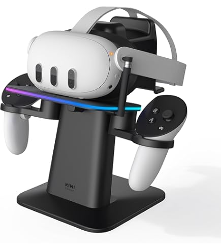 Meta Quest 3 512GB VR Headset - Immersive Virtual Reality