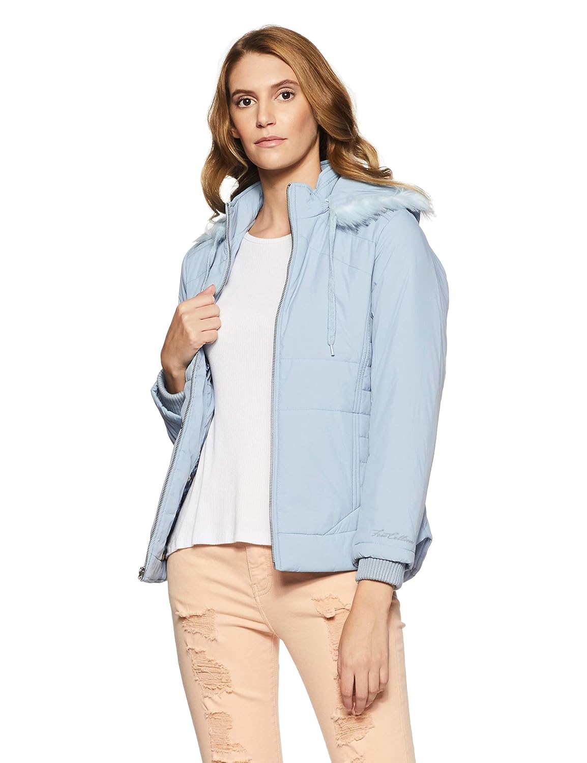 fort collins women's jacket