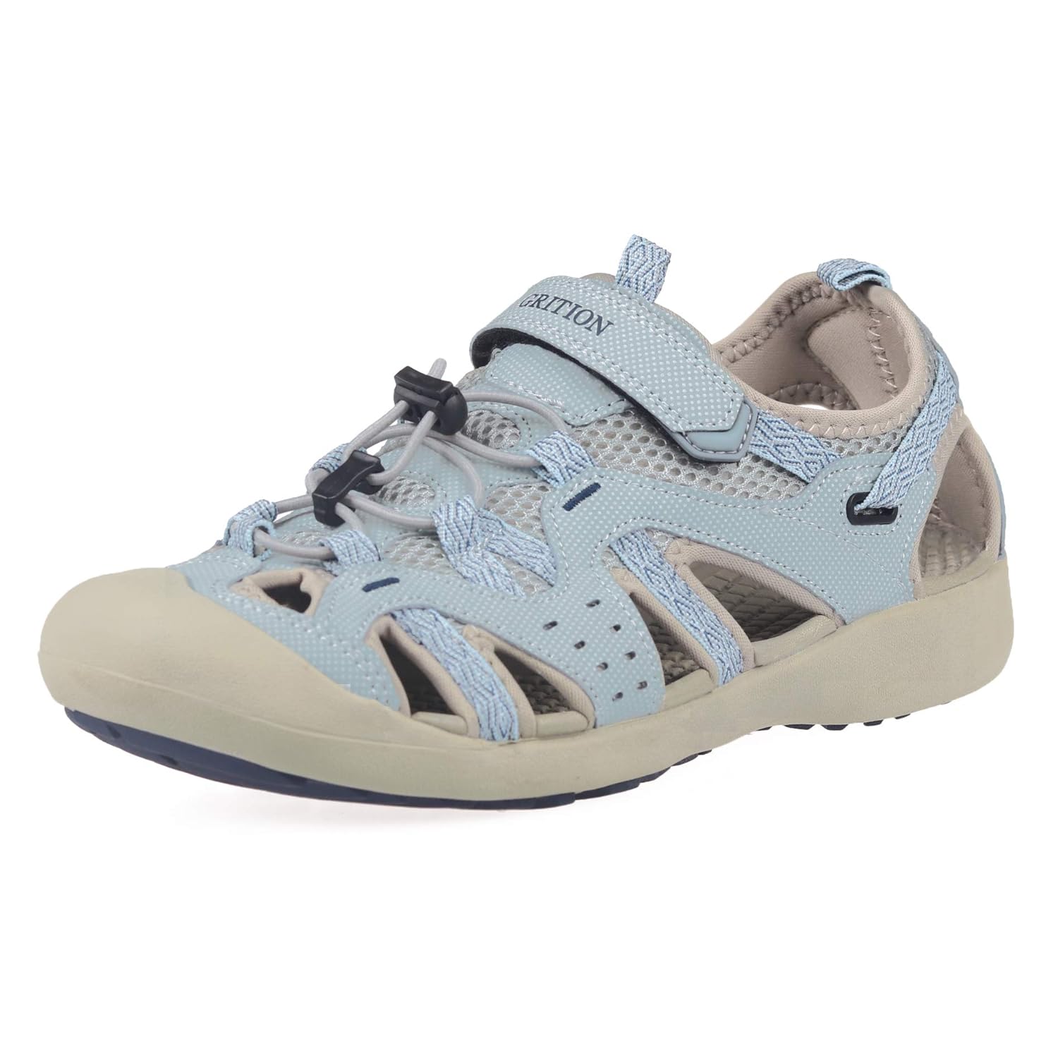 ladies walking sandals uk