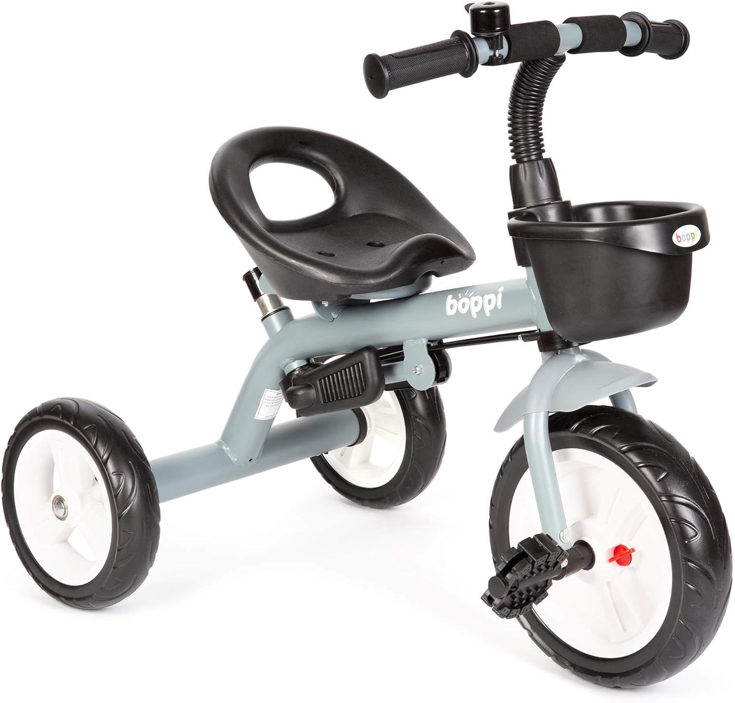 boppi triciclo 4 en 1