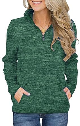 amazon prime women's sweatshirts