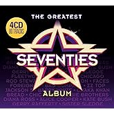 The Greatest Seventies Album